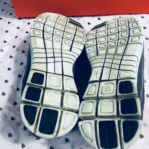 Nike Free 4.0 V2 Women’s Sz 5.5 - Picture 7 of 7